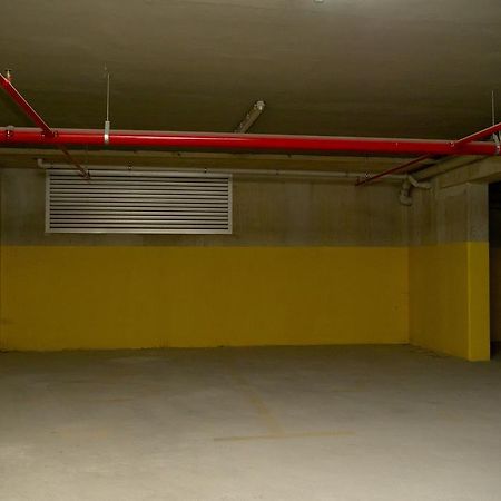 Apartment Roska Split Zimmer foto