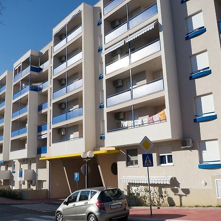 Apartment Roska Split Zimmer foto