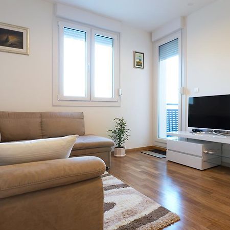 Apartment Roska Split Zimmer foto