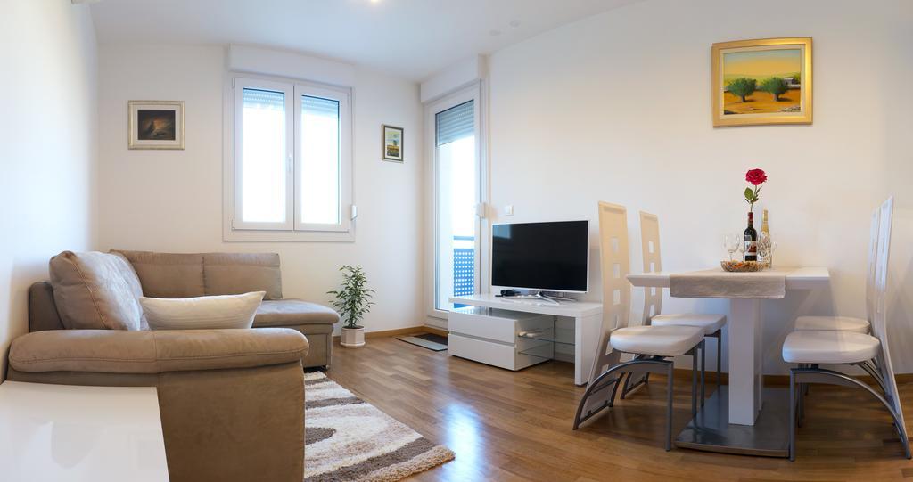 Apartment Roska Split Zimmer foto