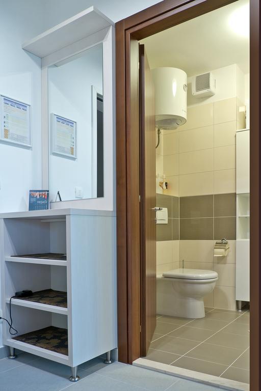 Apartment Roska Split Zimmer foto