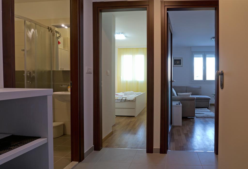 Apartment Roska Split Zimmer foto