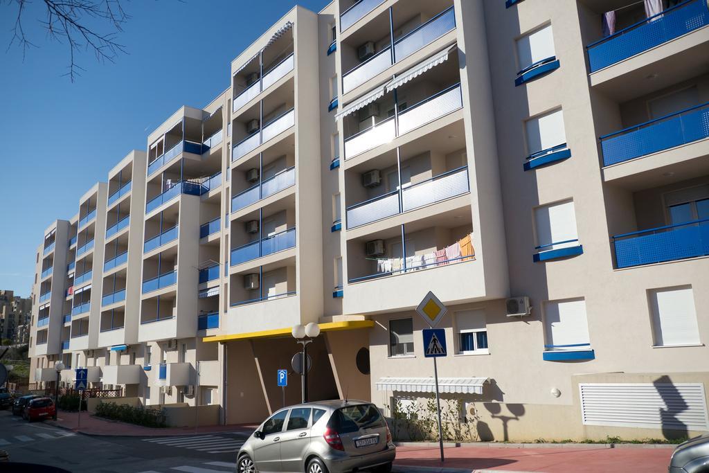 Apartment Roska Split Zimmer foto