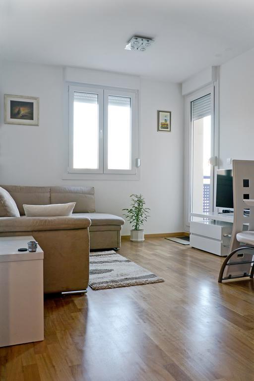 Apartment Roska Split Zimmer foto