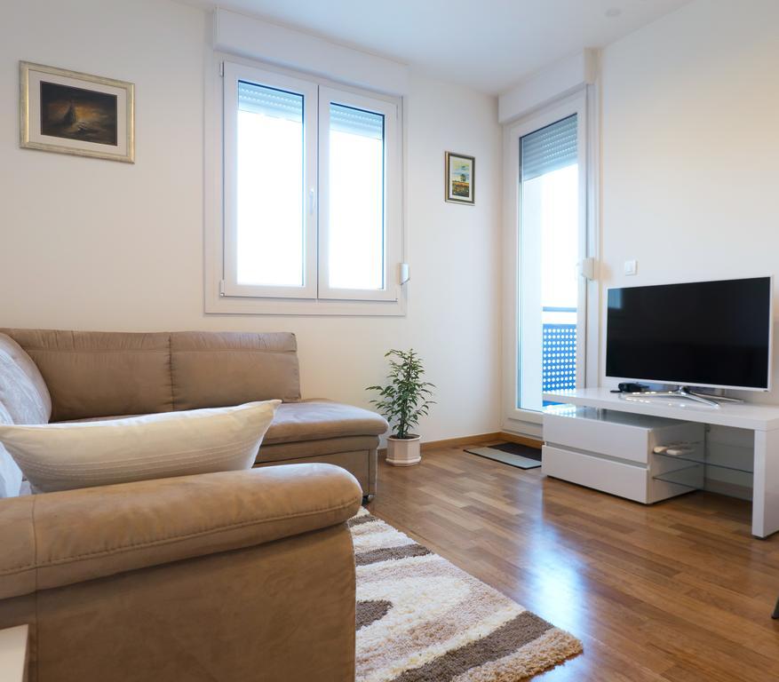 Apartment Roska Split Zimmer foto